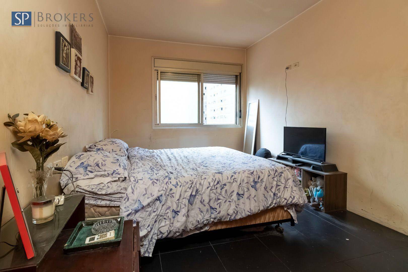 Apartamento à venda com 2 quartos, 176m² - Foto 19