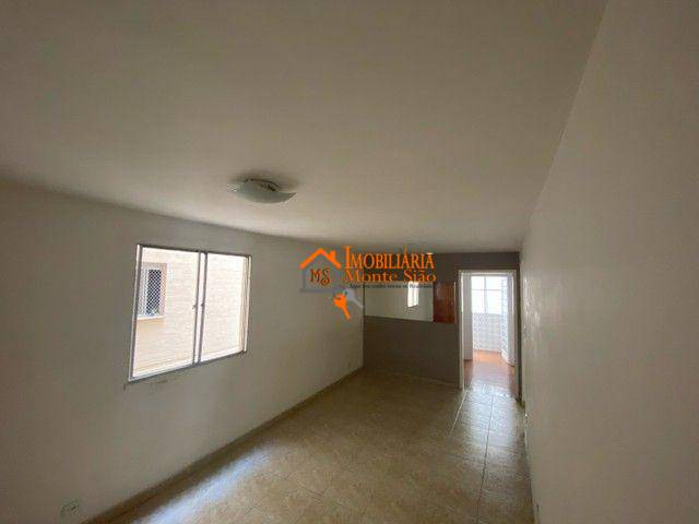 Apartamento à venda com 2 quartos, 73m² - Foto 2