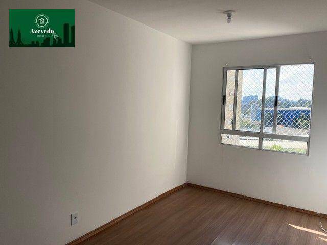 Apartamento à venda com 3 quartos, 54m² - Foto 6