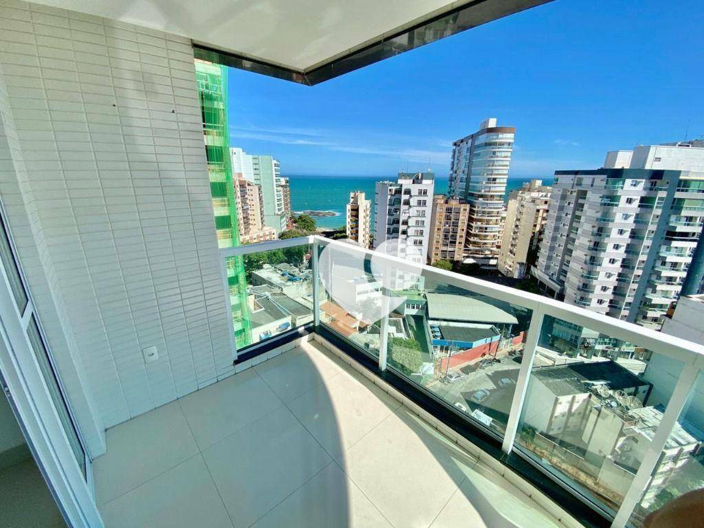 Apartamento à venda com 2 quartos, 65m² - Foto 1