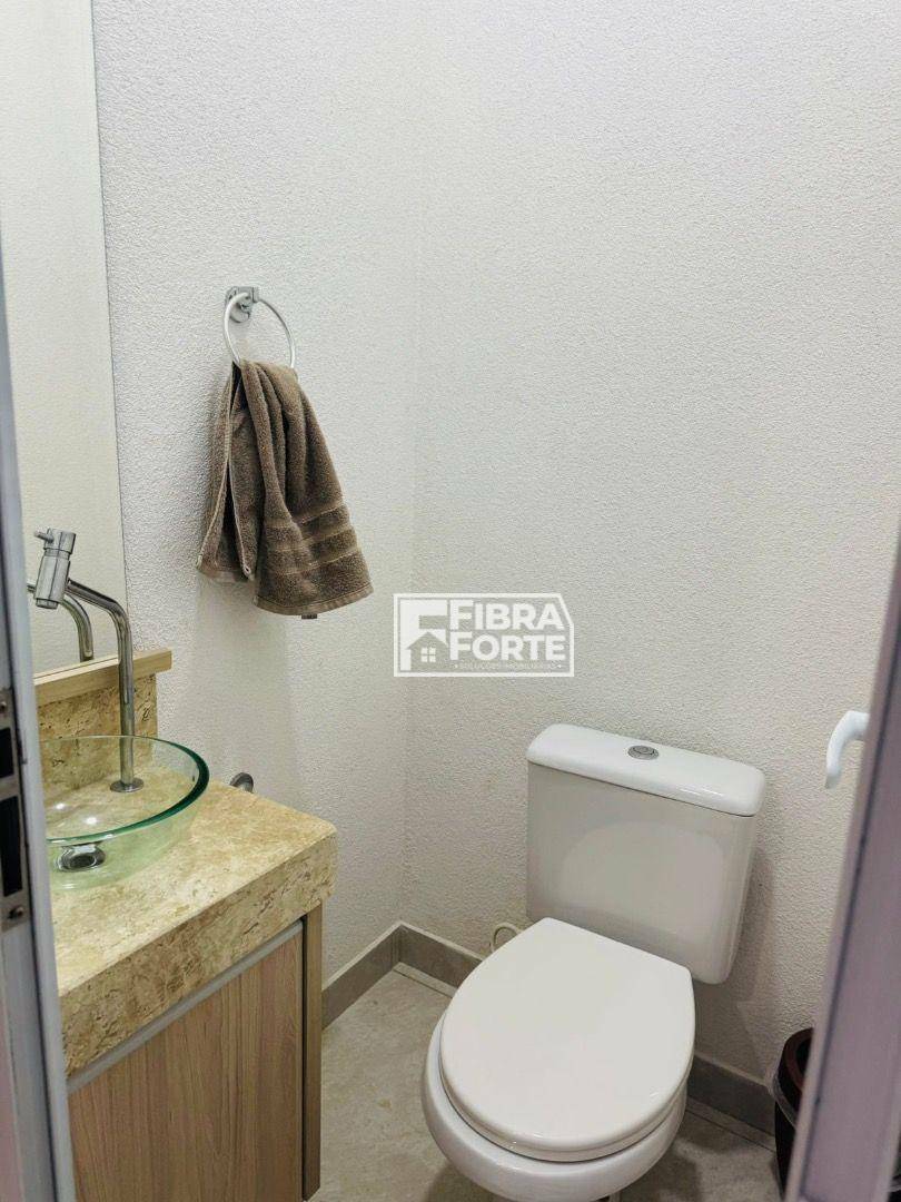 Casa de Condomínio à venda com 3 quartos, 168m² - Foto 23