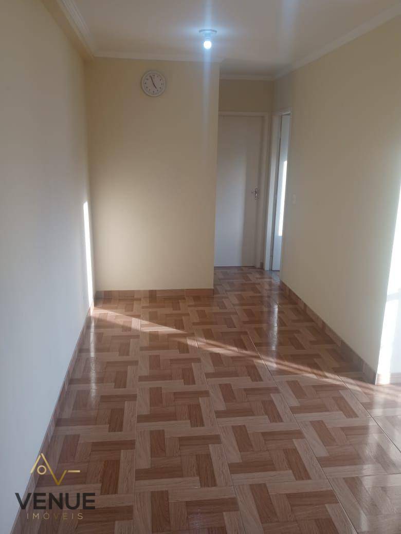 Apartamento à venda com 2 quartos, 50m² - Foto 8