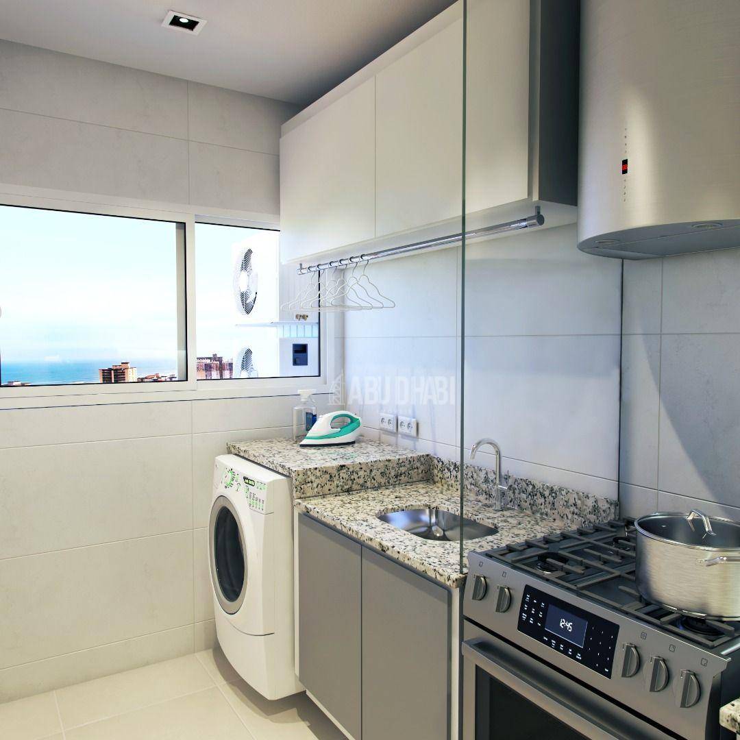 Apartamento à venda com 3 quartos, 106m² - Foto 6