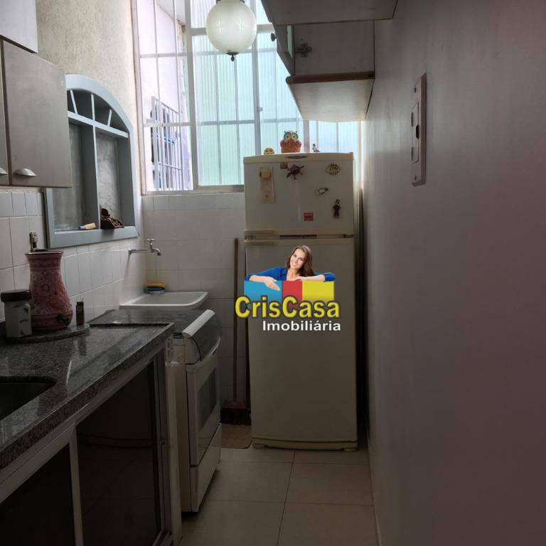 Apartamento à venda com 1 quarto, 30m² - Foto 3