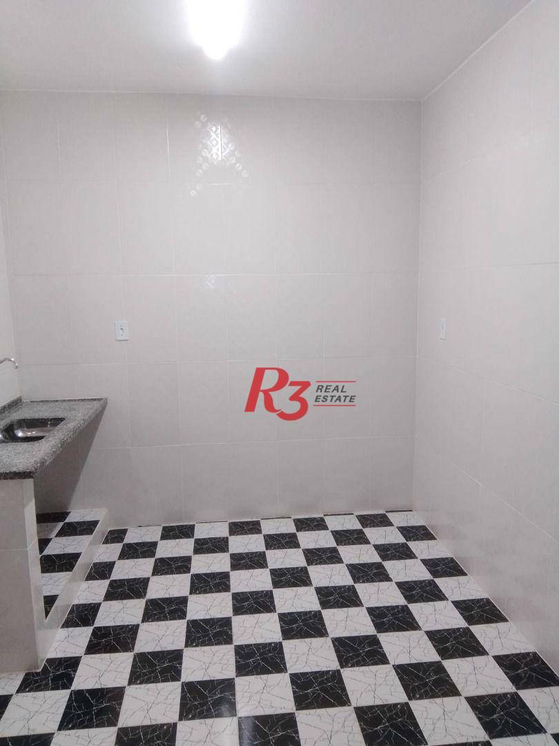 Sobrado à venda com 2 quartos, 85m² - Foto 5