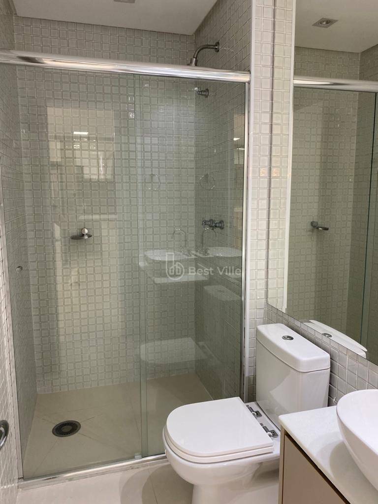 Apartamento à venda com 1 quarto, 50m² - Foto 12