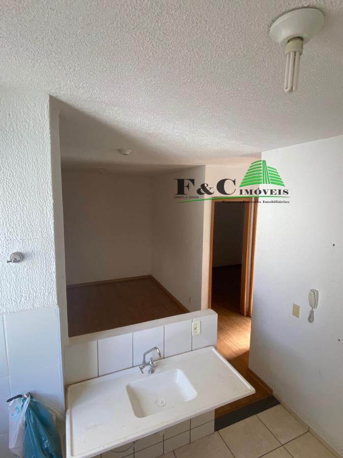 Apartamento para alugar com 2 quartos - Foto 11