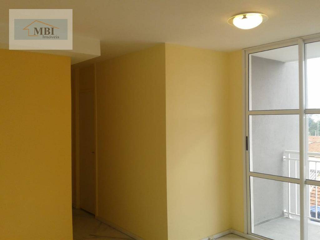 Apartamento à venda com 2 quartos, 55m² - Foto 13