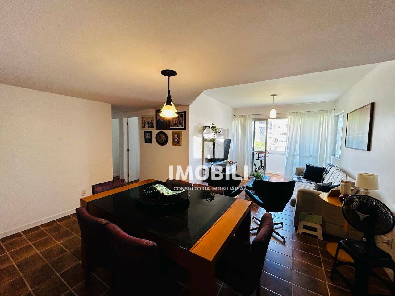 Apartamento à venda com 3 quartos, 106m² - Foto 6