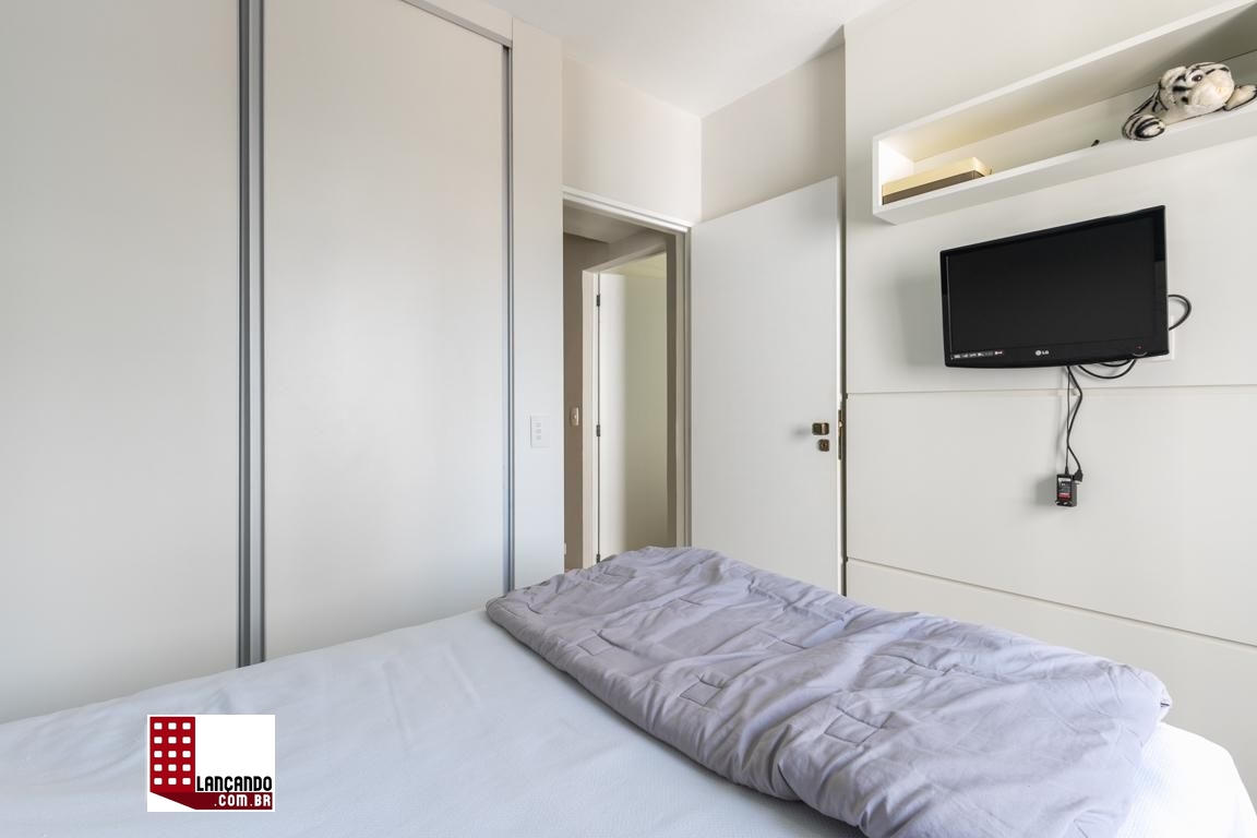 Apartamento à venda com 3 quartos, 100m² - Foto 14