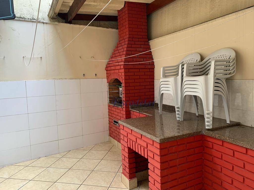 Sobrado à venda com 3 quartos, 170m² - Foto 12