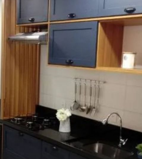 Apartamento à venda com 2 quartos, 70m² - Foto 5