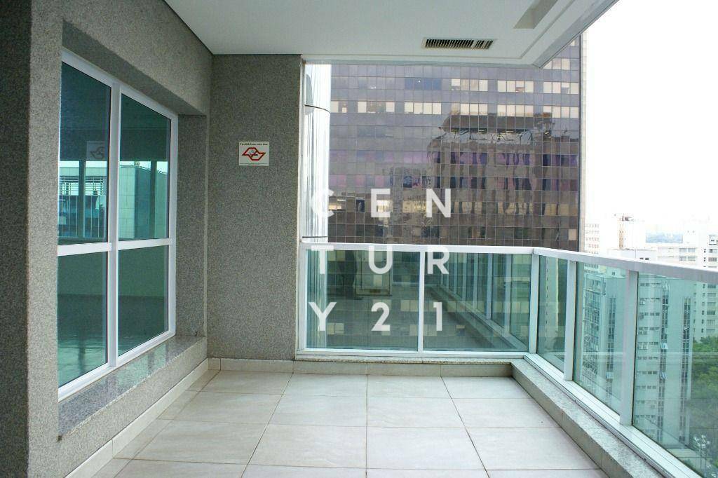 Conjunto Comercial-Sala para alugar, 492m² - Foto 18