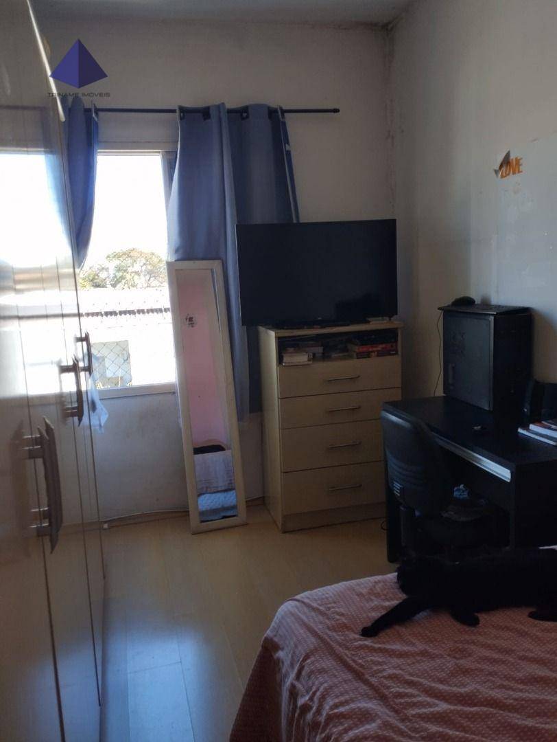 Apartamento à venda com 3 quartos, 62m² - Foto 9