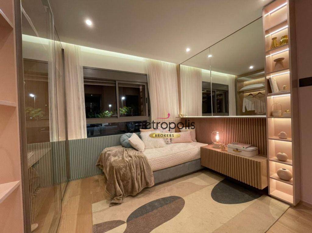 Apartamento à venda com 3 quartos, 113m² - Foto 17