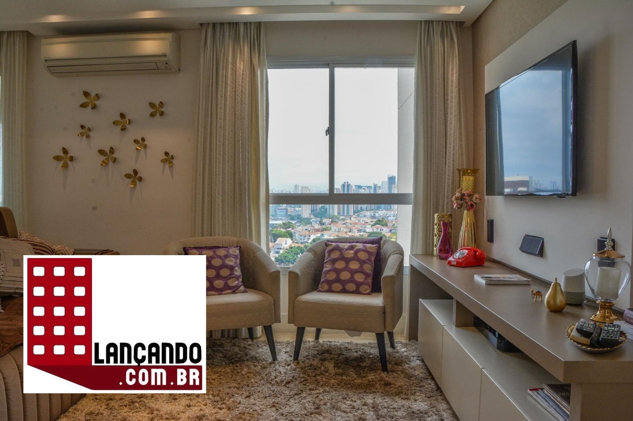 Apartamento à venda com 3 quartos, 130m² - Foto 11