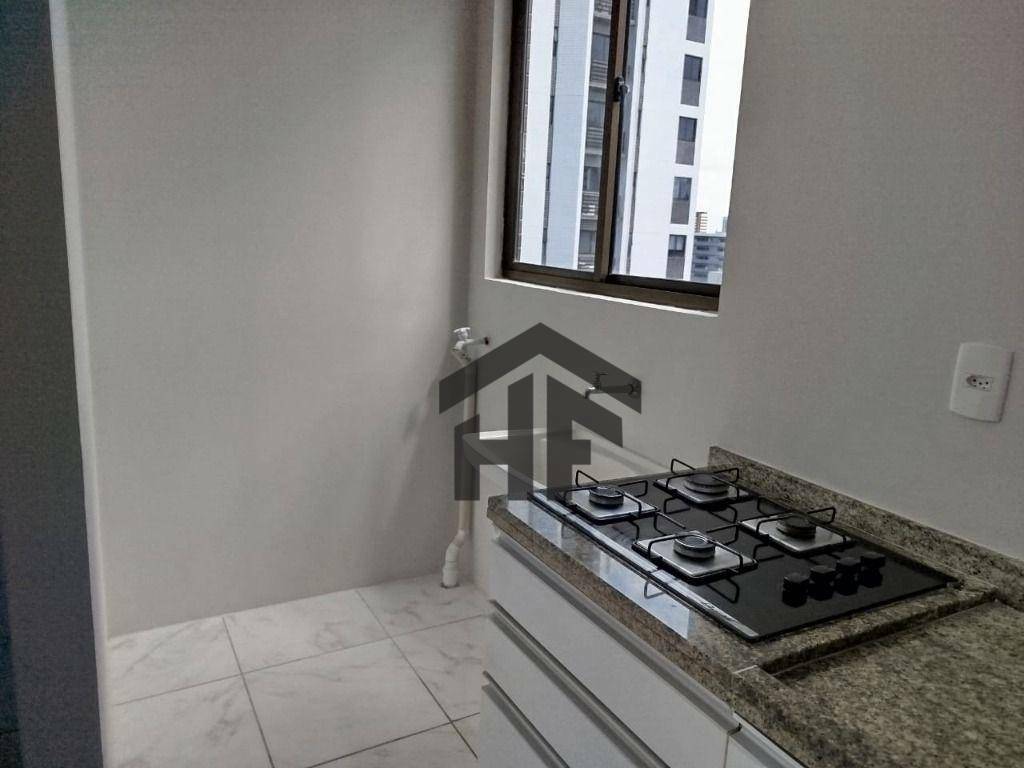 Apartamento para alugar com 1 quarto, 32m² - Foto 16