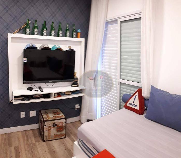 Apartamento à venda com 3 quartos, 178m² - Foto 62