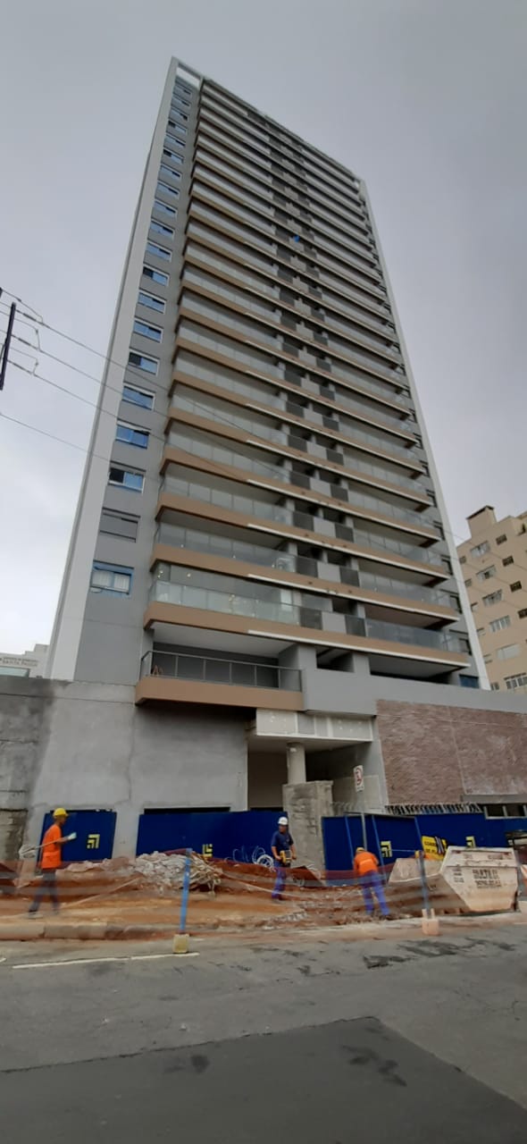 Apartamento à venda com 2 quartos, 95m² - Foto 8