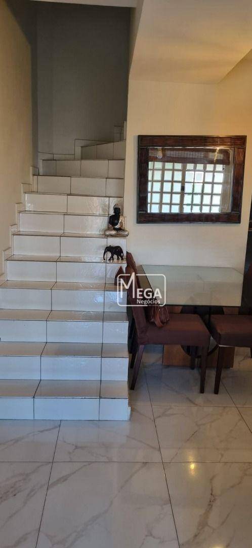 Casa de Condomínio à venda e aluguel com 2 quartos, 65m² - Foto 2