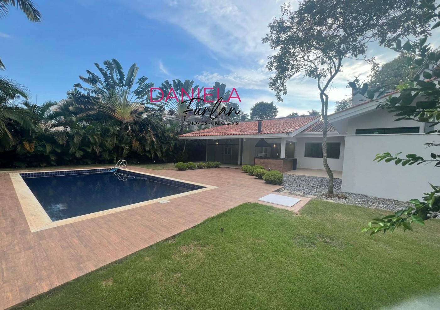 Casa de Condomínio à venda com 4 quartos, 500m² - Foto 19