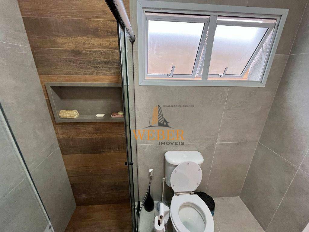 Casa de Condomínio para alugar com 3 quartos, 177m² - Foto 11