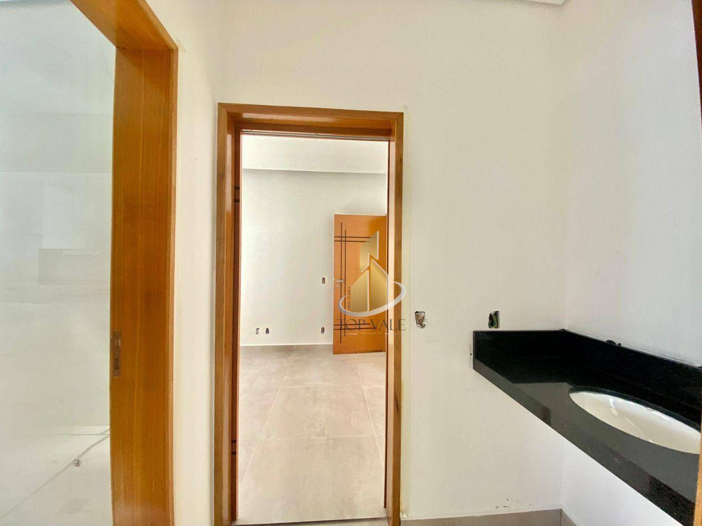 Casa de Condomínio à venda com 3 quartos, 150m² - Foto 6