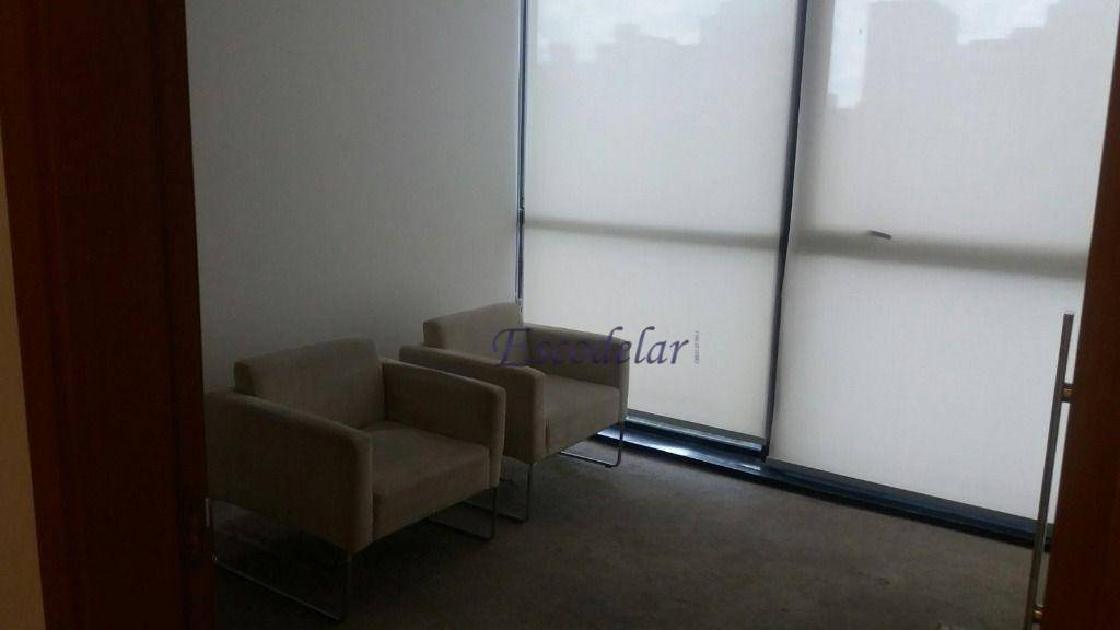 Conjunto Comercial-Sala para alugar, 60m² - Foto 2