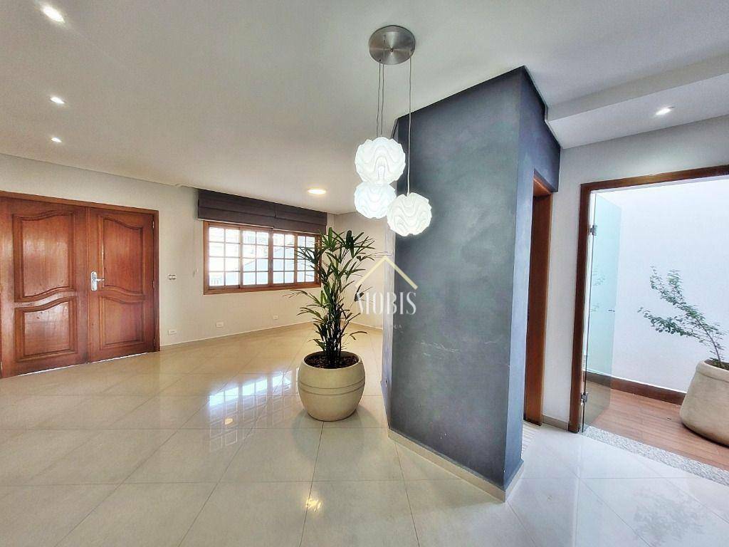 Sobrado à venda com 3 quartos, 245m² - Foto 7