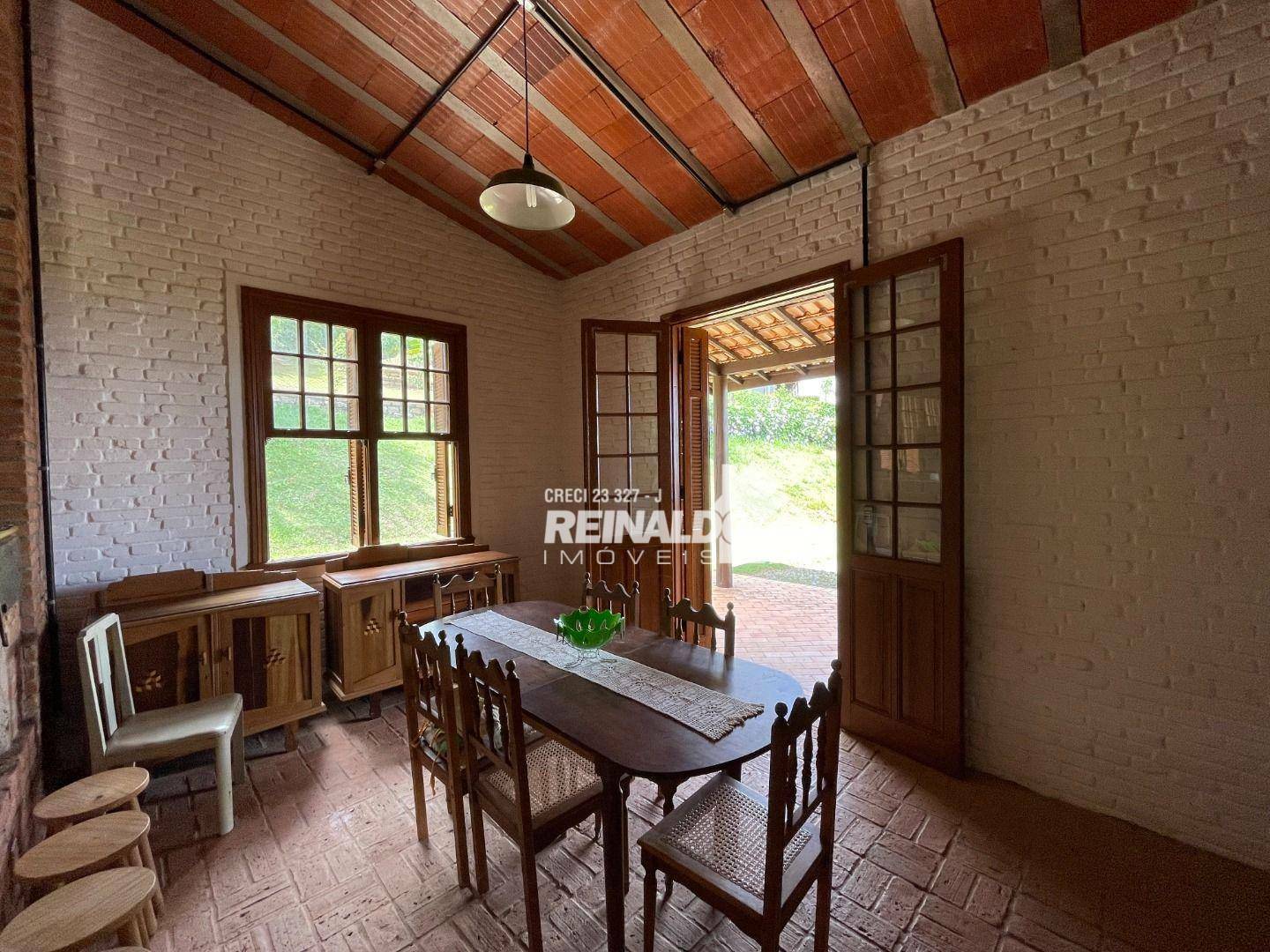 Casa de Condomínio à venda com 3 quartos, 400m² - Foto 11