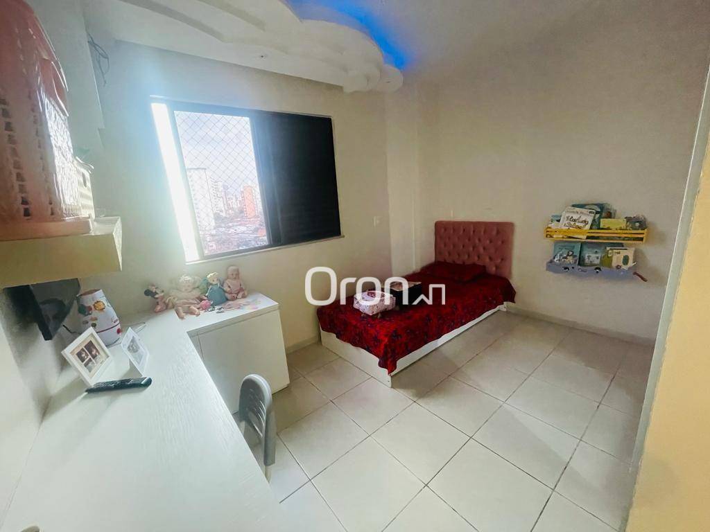 Apartamento à venda com 3 quartos, 94m² - Foto 5