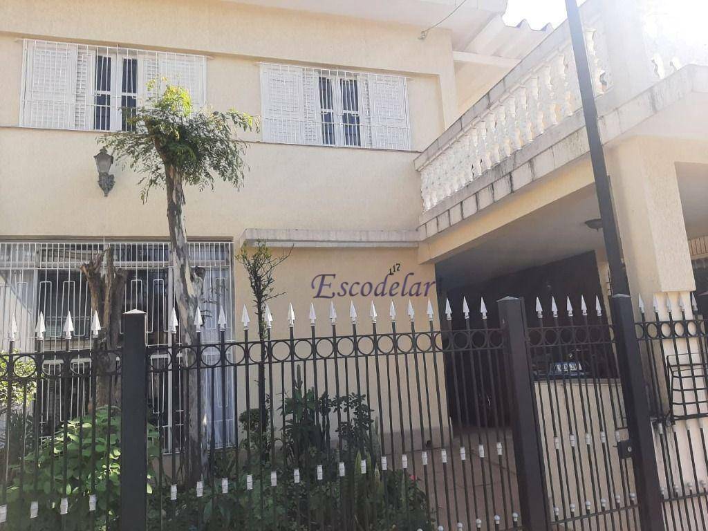 Sobrado à venda com 3 quartos, 234m² - Foto 8