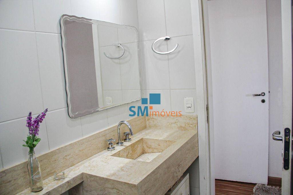 Apartamento à venda com 3 quartos, 100m² - Foto 19