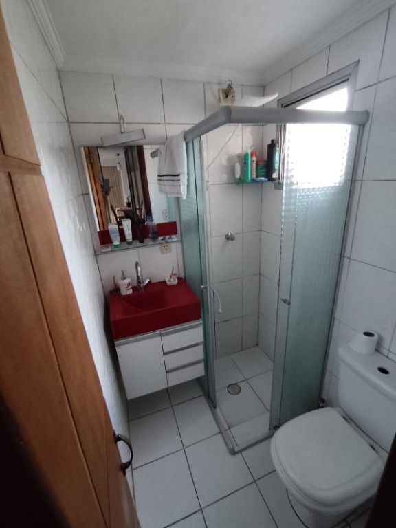 Apartamento à venda com 2 quartos, 48m² - Foto 20