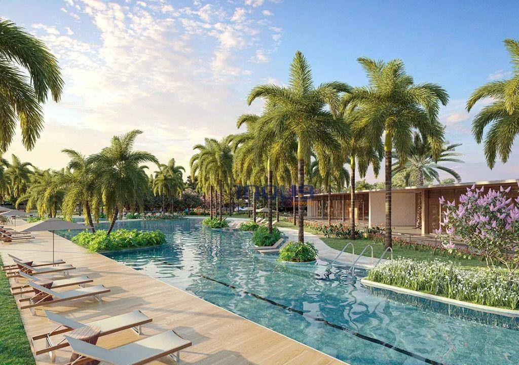 Apartamento, 2 quartos, 396 m² - Foto 4