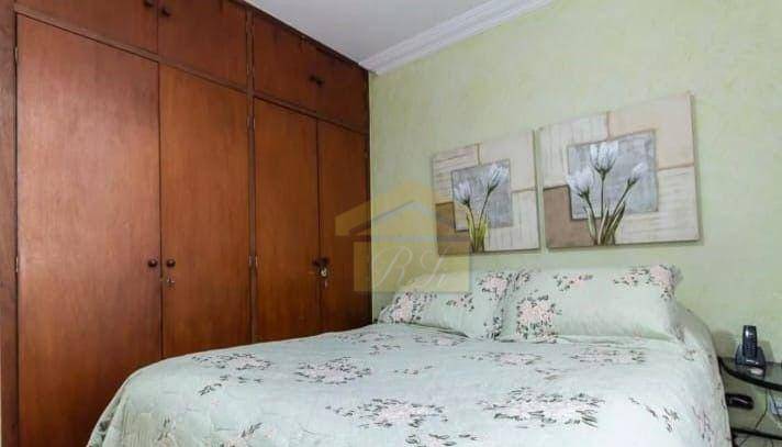 Sobrado à venda com 3 quartos, 150m² - Foto 13