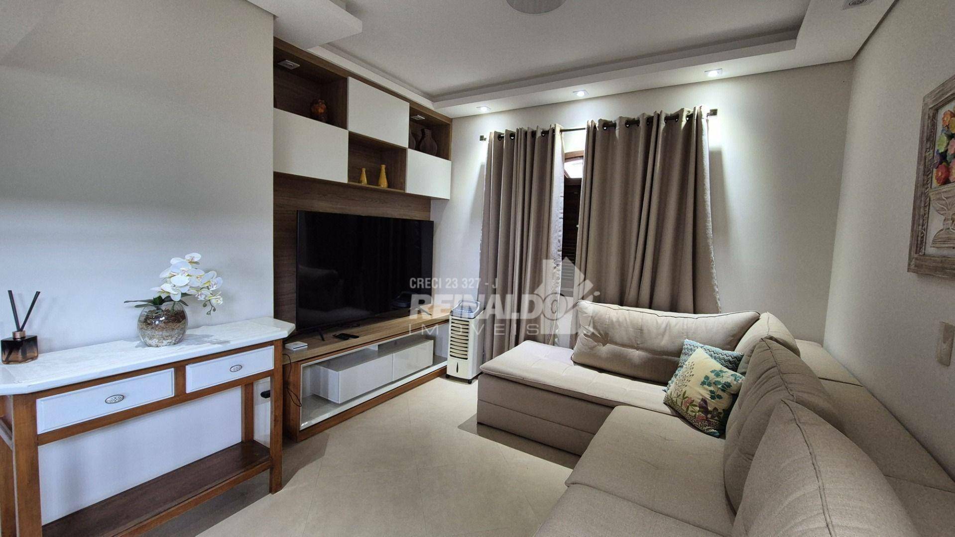 Casa de Condomínio para alugar com 4 quartos, 239m² - Foto 6