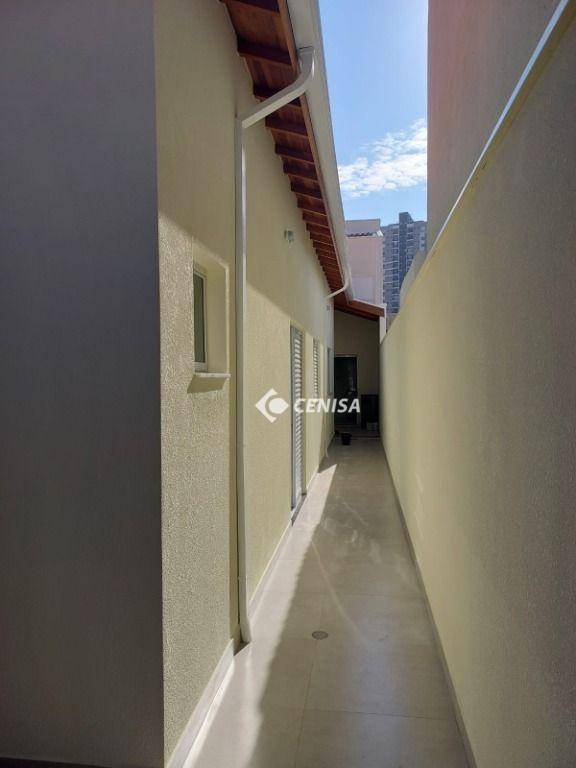 Casa à venda com 3 quartos, 115m² - Foto 20