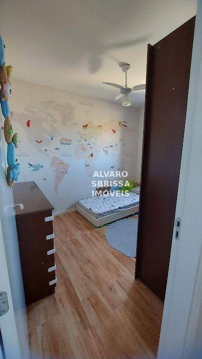 Apartamento à venda com 2 quartos, 65m² - Foto 16