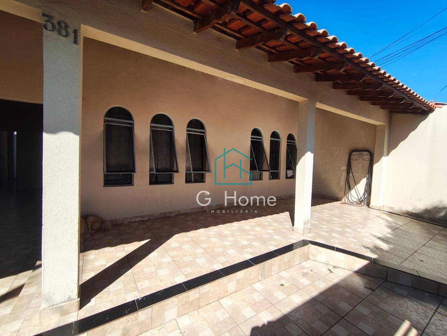 Casa, 3 quartos, 148 m² - Foto 2