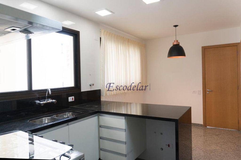 Apartamento à venda com 4 quartos, 193m² - Foto 32