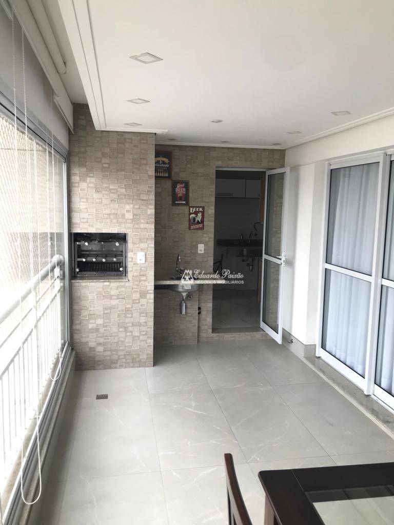 Apartamento à venda com 3 quartos, 116m² - Foto 14