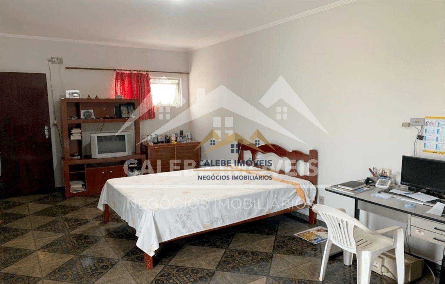 Sobrado à venda com 4 quartos, 310m² - Foto 17