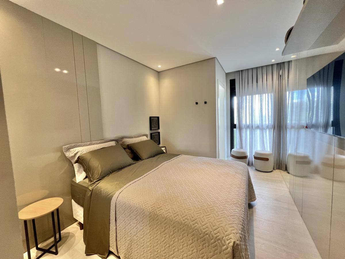 Apartamento à venda com 3 quartos, 122m² - Foto 30