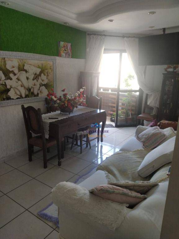 Apartamento à venda com 1 quarto, 50m² - Foto 6