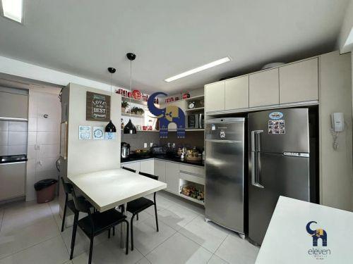 Apartamento à venda com 4 quartos, 135m² - Foto 16