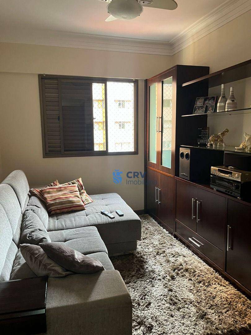 Apartamento à venda com 3 quartos, 188m² - Foto 1