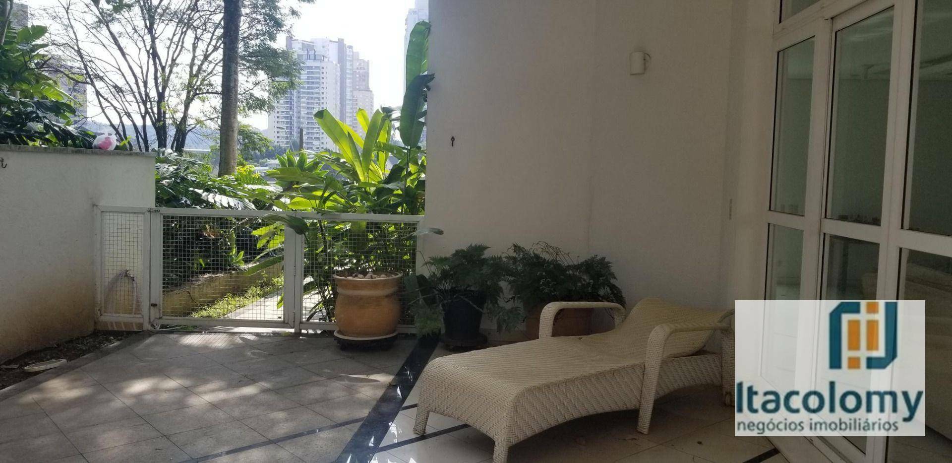 Casa de Condomínio para alugar com 4 quartos, 850m² - Foto 5