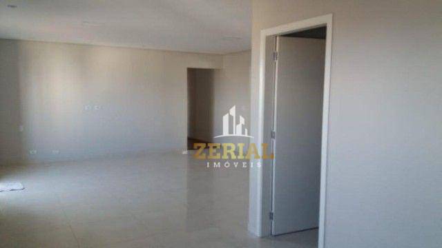 Apartamento à venda com 3 quartos, 160m² - Foto 7