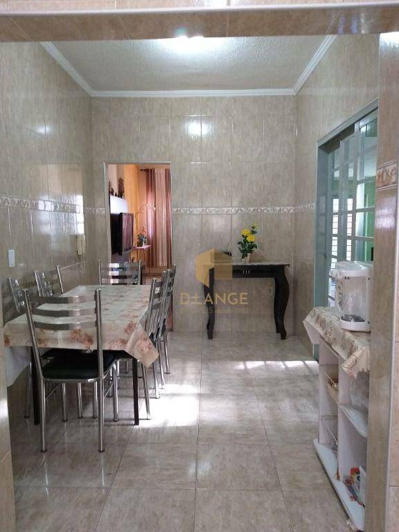 Casa à venda com 2 quartos, 128m² - Foto 13